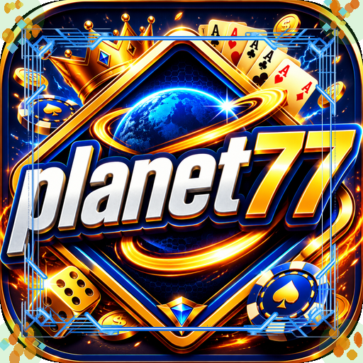 planet77 — galeri pratinjau - APK Resmi